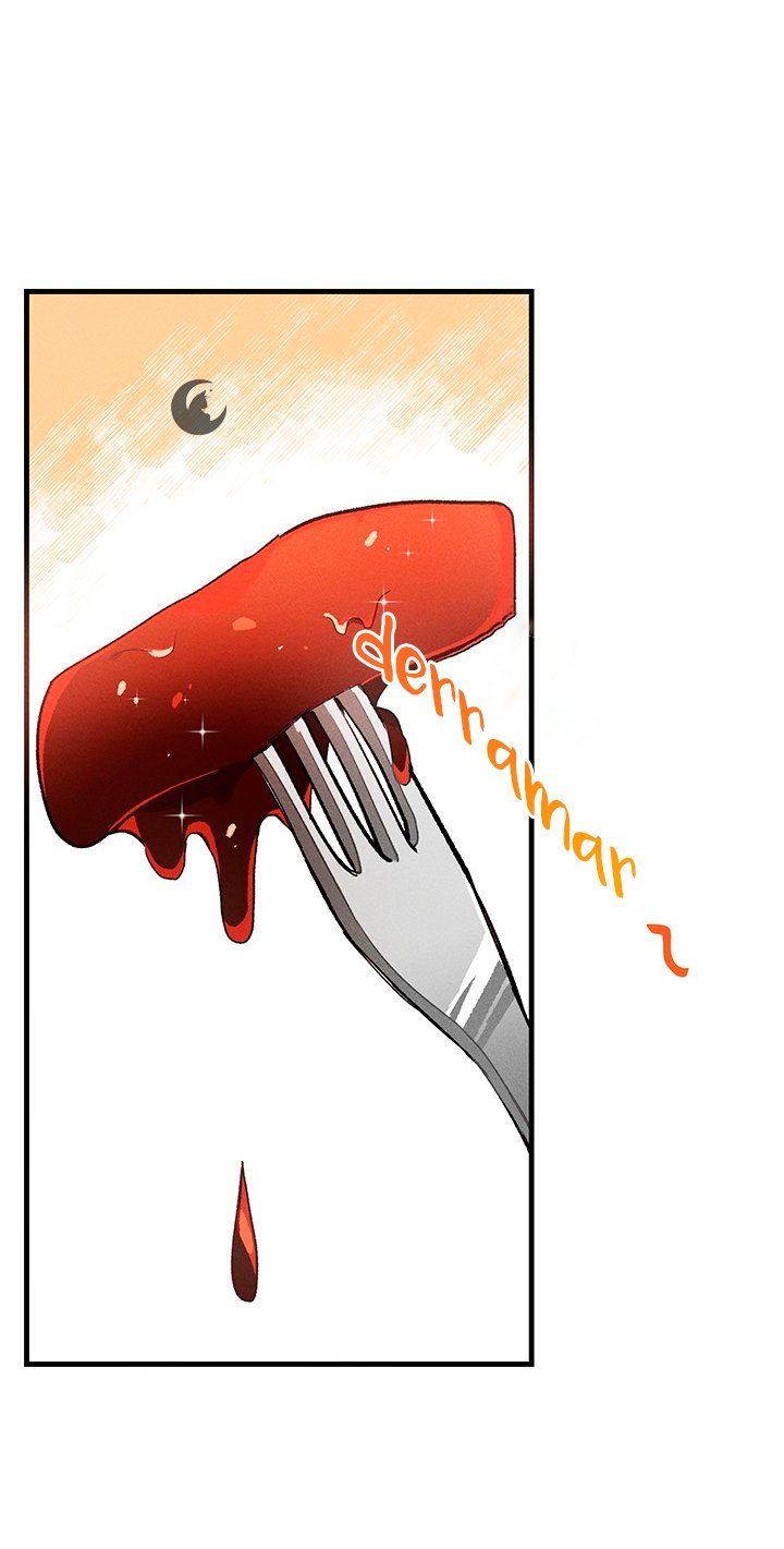 LA JOVEN CHEF ROYAL Capitulo 24 página 30