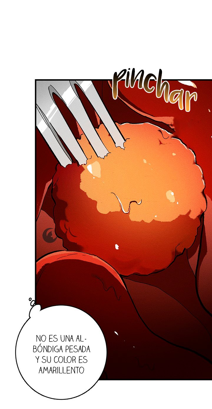 LA JOVEN CHEF ROYAL Capitulo 24 página 33