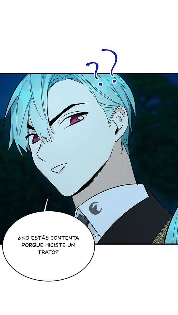 LA JOVEN CHEF ROYAL Capitulo 24 página 52