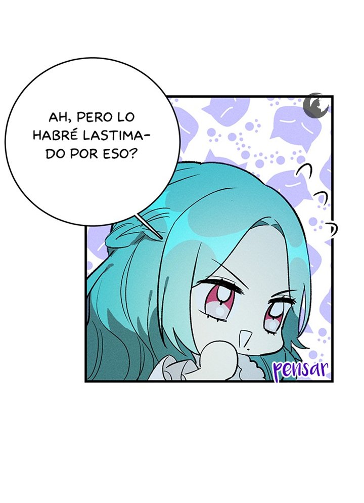 LA JOVEN CHEF ROYAL Capitulo 24 página 58