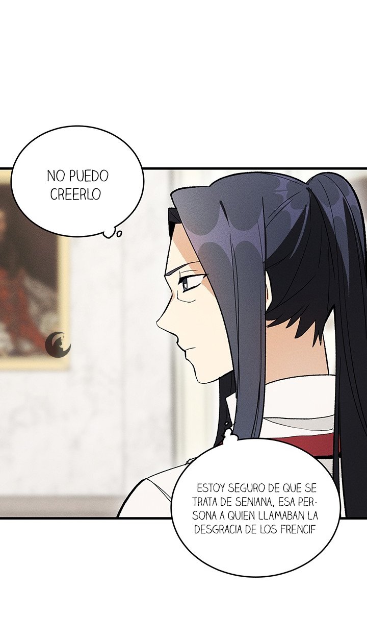 LA JOVEN CHEF ROYAL Capitulo 24 página 6
