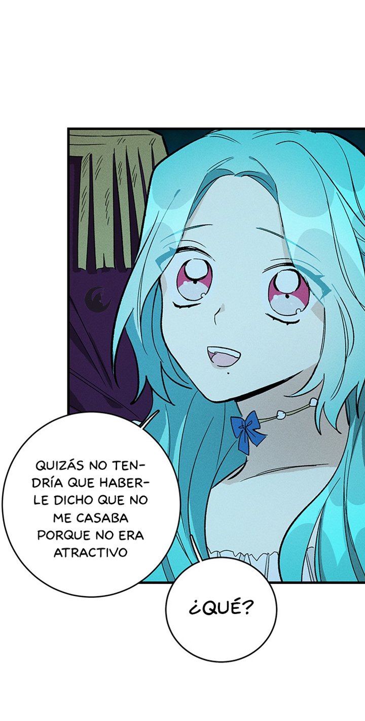 LA JOVEN CHEF ROYAL Capitulo 24 página 60
