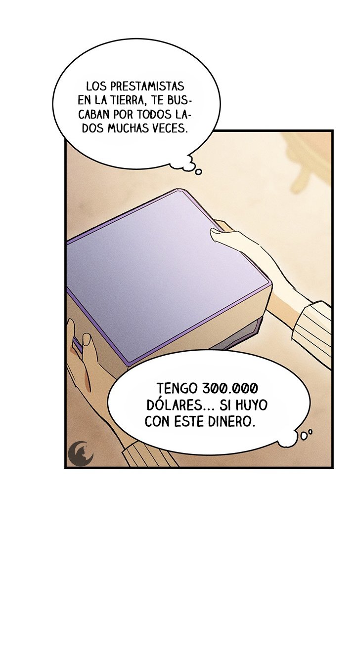 LA JOVEN CHEF ROYAL Capitulo 25 página 21