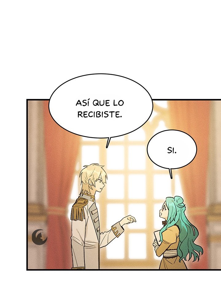 LA JOVEN CHEF ROYAL Capitulo 25 página 27