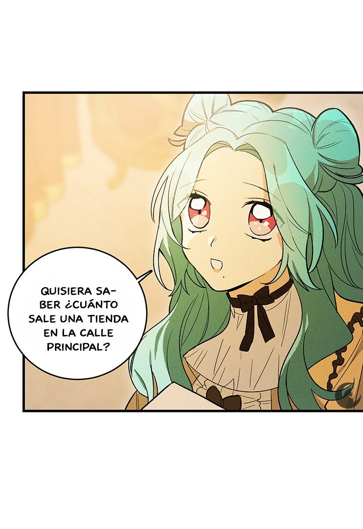 LA JOVEN CHEF ROYAL Capitulo 25 página 29