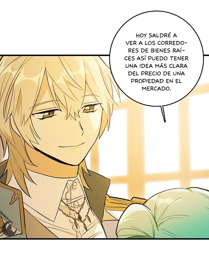 LA JOVEN CHEF ROYAL Capitulo 25 página 32
