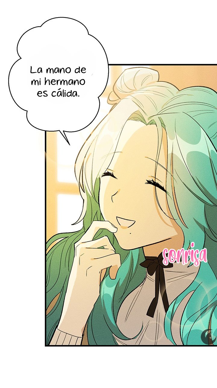 LA JOVEN CHEF ROYAL Capitulo 25 página 38