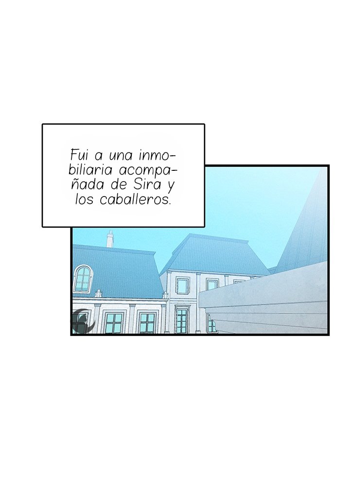 LA JOVEN CHEF ROYAL Capitulo 25 página 42