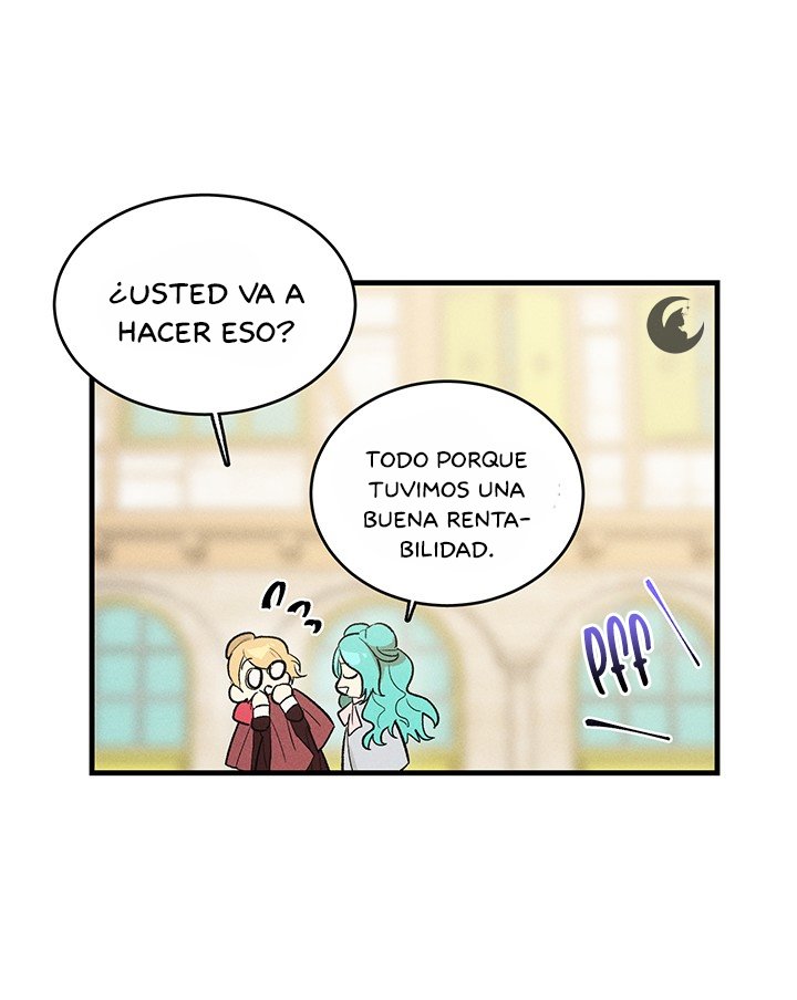 LA JOVEN CHEF ROYAL Capitulo 25 página 49