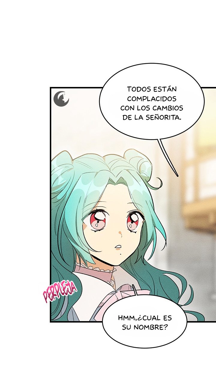 LA JOVEN CHEF ROYAL Capitulo 25 página 53