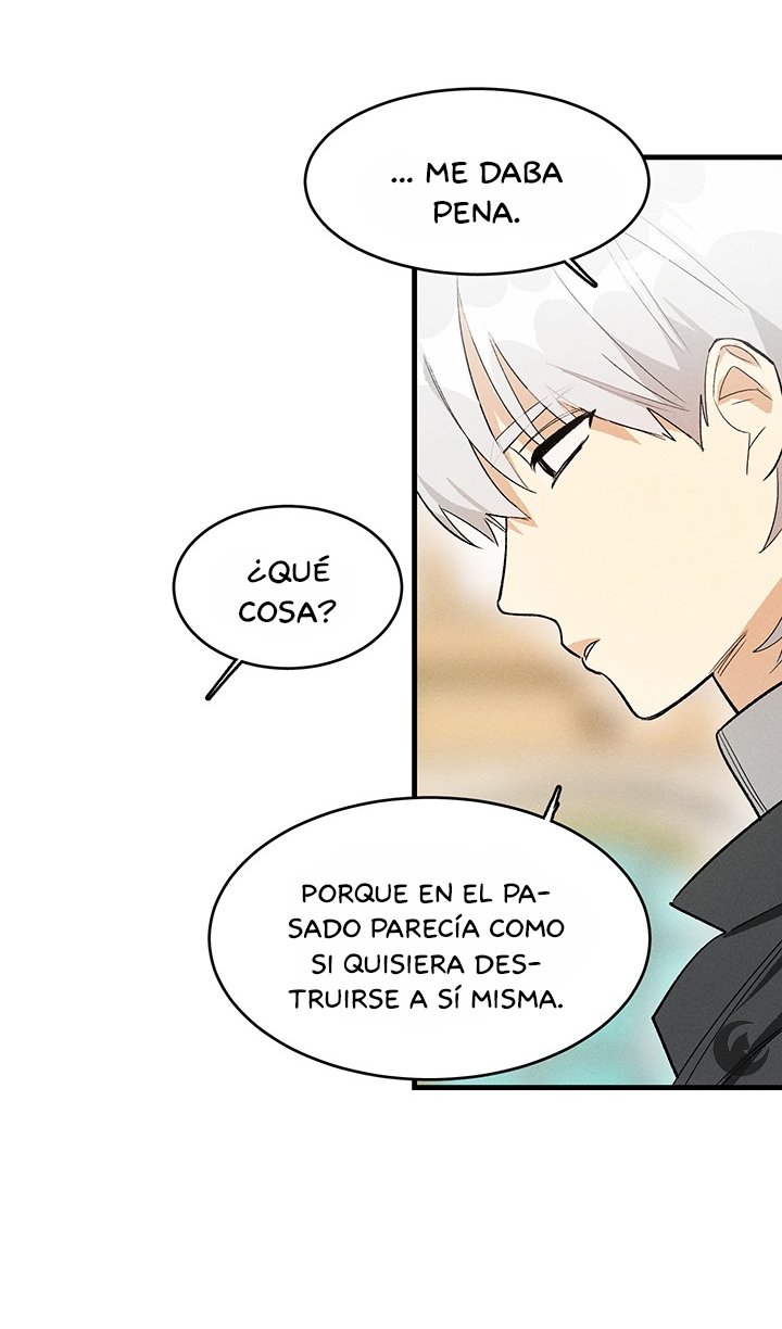LA JOVEN CHEF ROYAL Capitulo 25 página 56