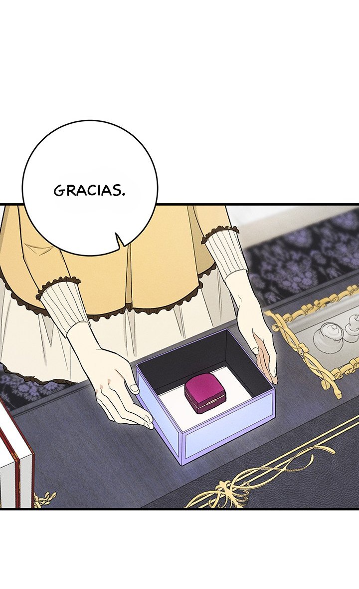 LA JOVEN CHEF ROYAL Capitulo 25 página 6