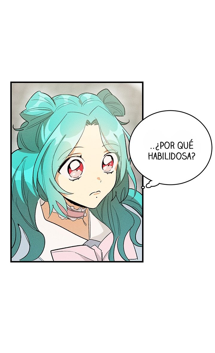 LA JOVEN CHEF ROYAL Capitulo 25 página 60