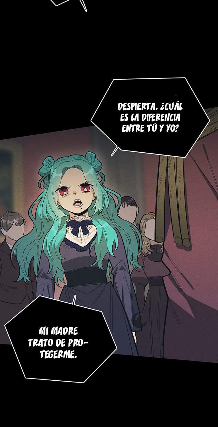 LA JOVEN CHEF ROYAL Capitulo 26 página 14