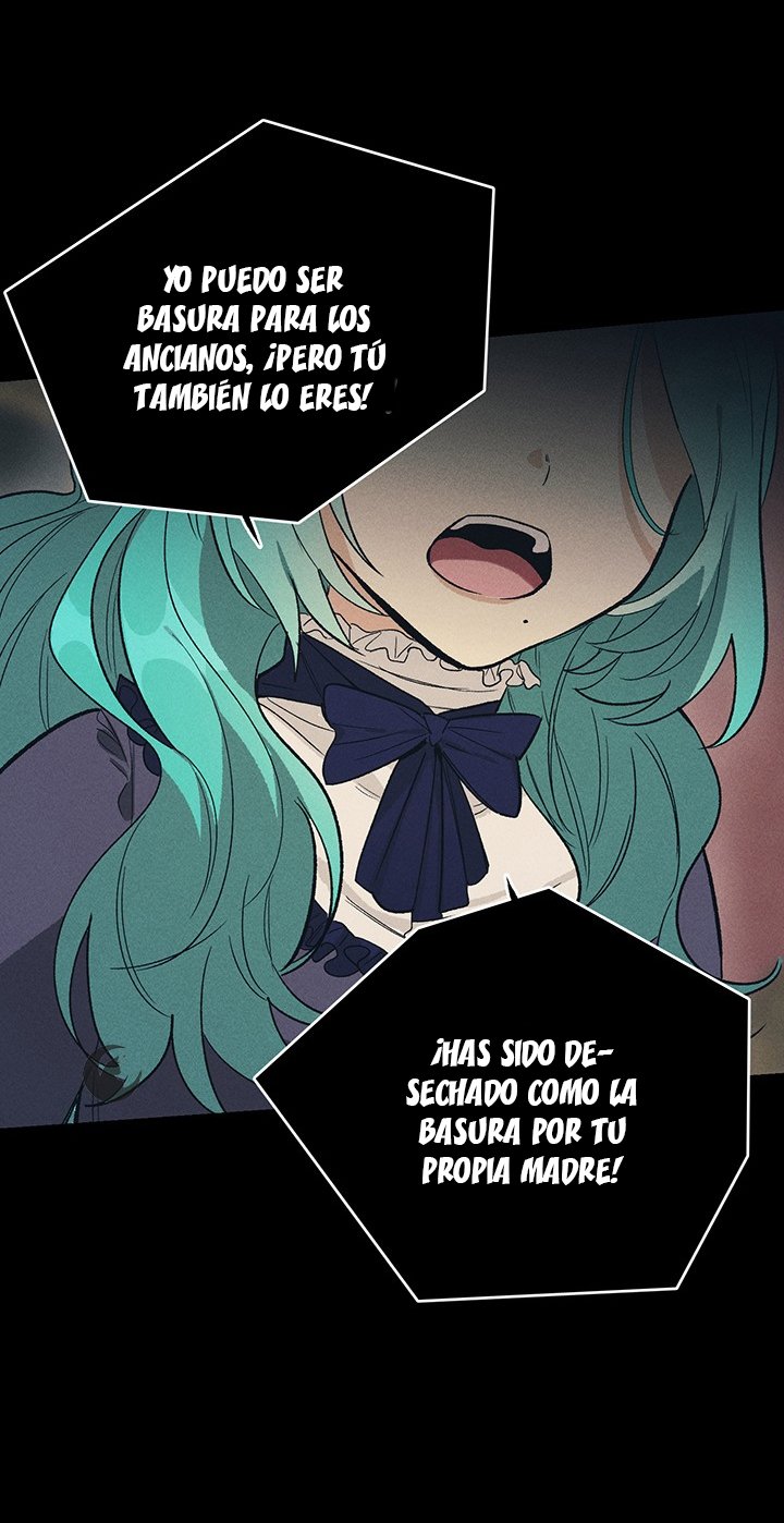 LA JOVEN CHEF ROYAL Capitulo 26 página 17