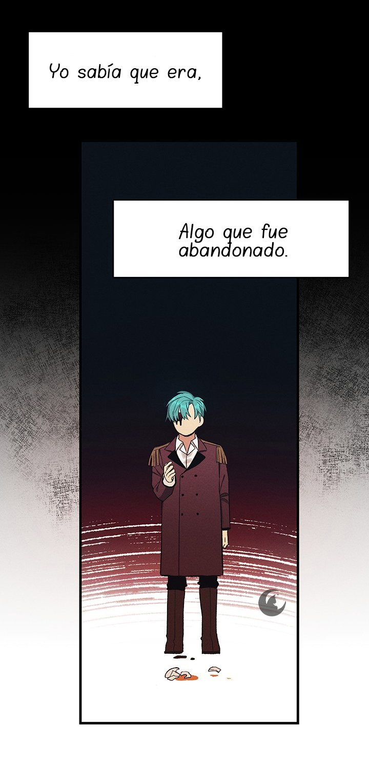 LA JOVEN CHEF ROYAL Capitulo 26 página 18