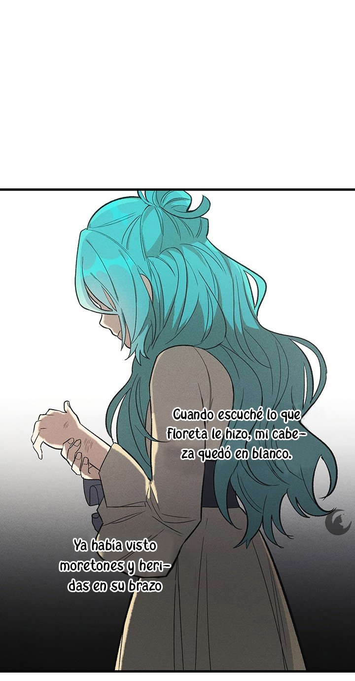 LA JOVEN CHEF ROYAL Capitulo 26 página 19