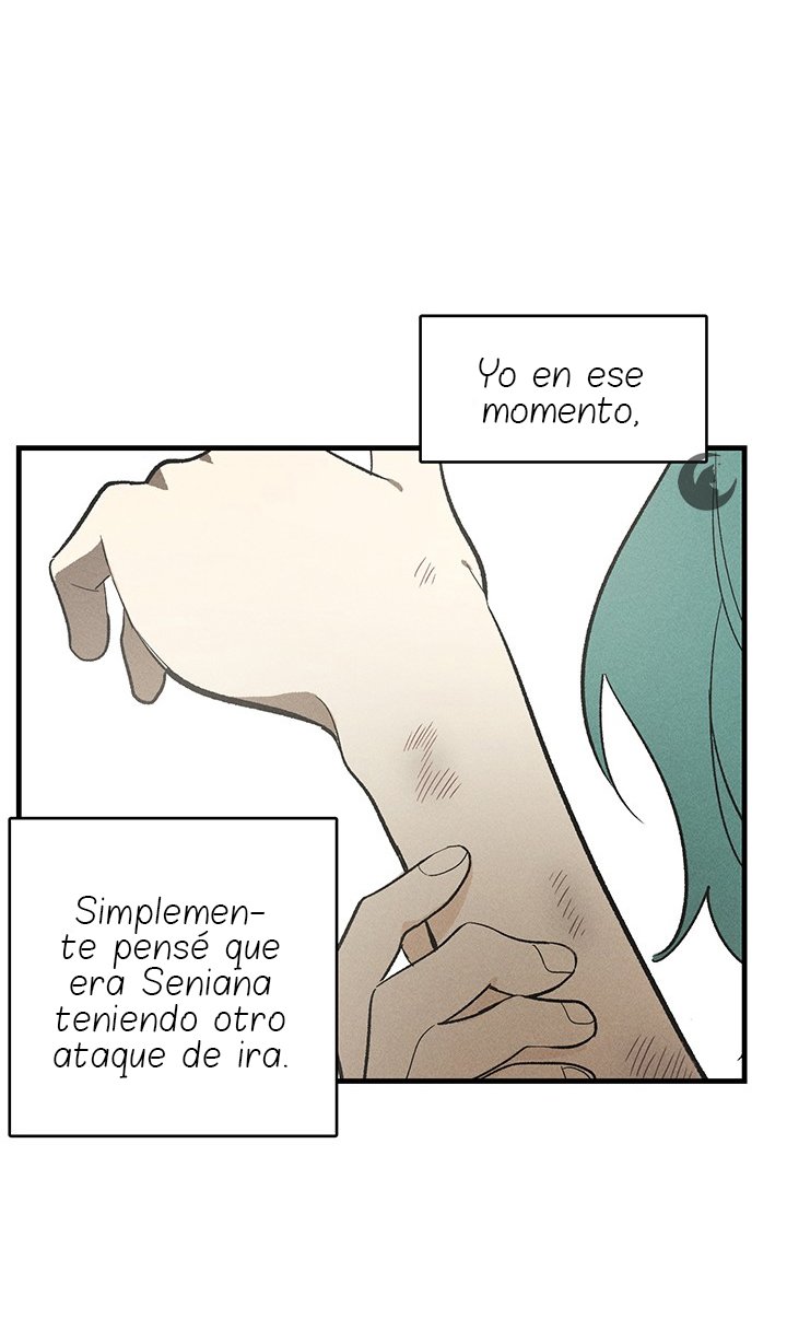 LA JOVEN CHEF ROYAL Capitulo 26 página 20