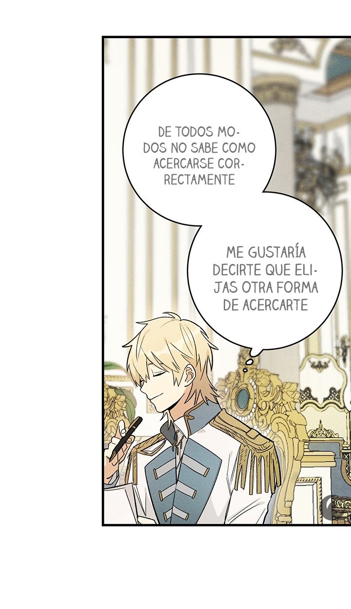 LA JOVEN CHEF ROYAL Capitulo 26 página 30