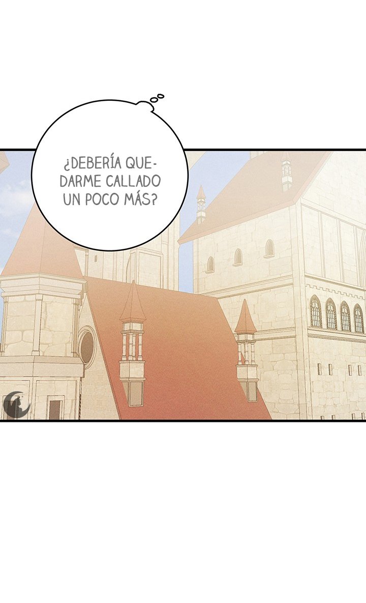 LA JOVEN CHEF ROYAL Capitulo 26 página 32