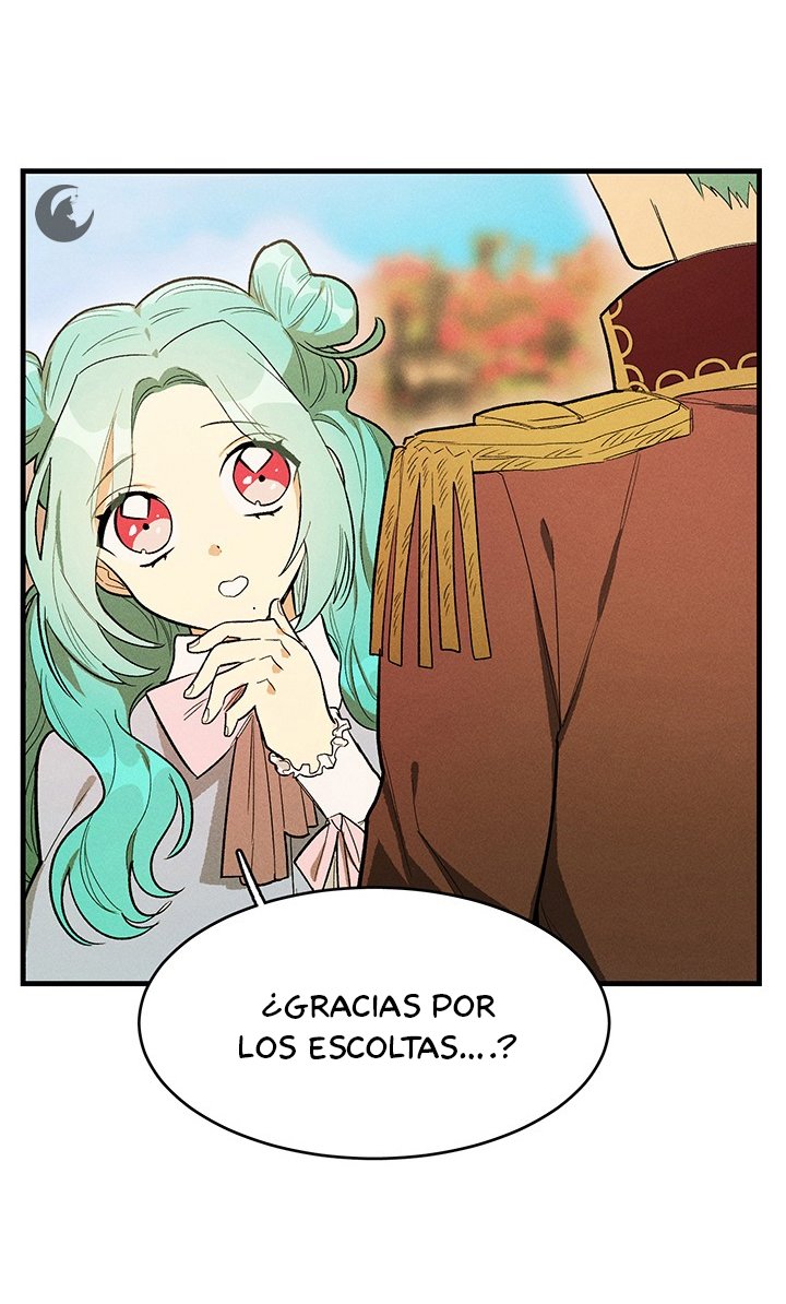 LA JOVEN CHEF ROYAL Capitulo 26 página 36