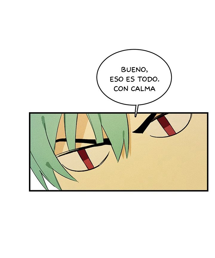LA JOVEN CHEF ROYAL Capitulo 26 página 41
