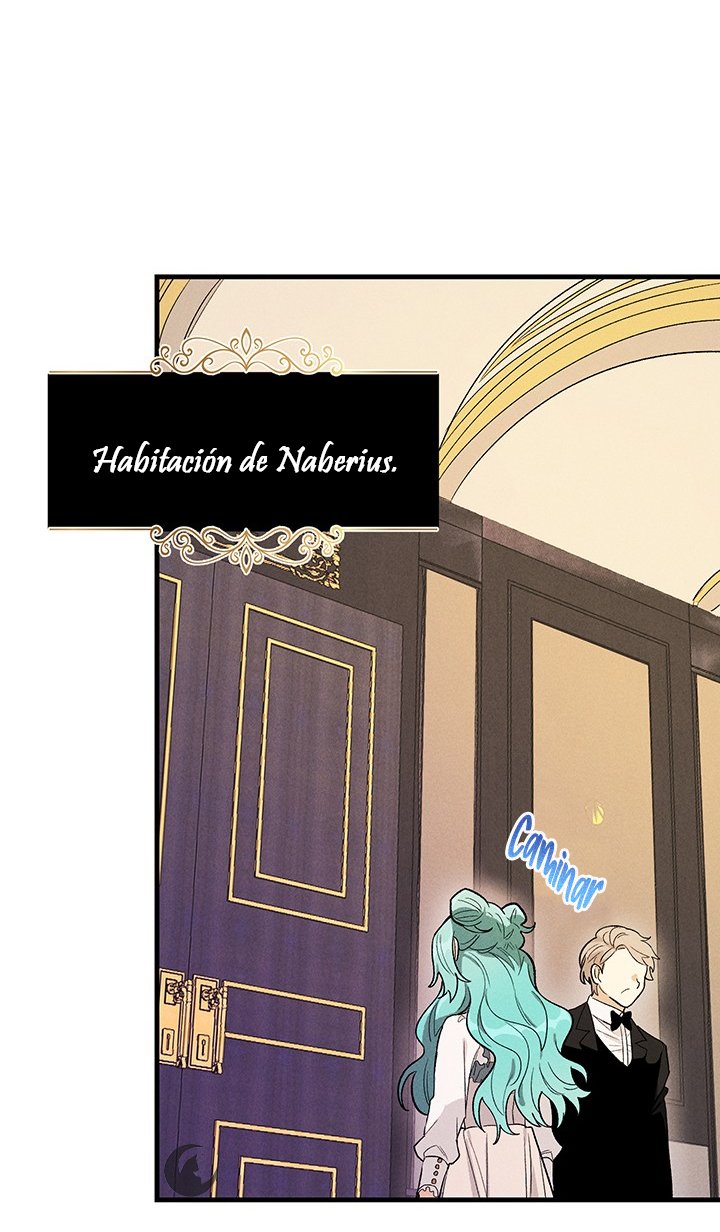 LA JOVEN CHEF ROYAL Capitulo 26 página 48