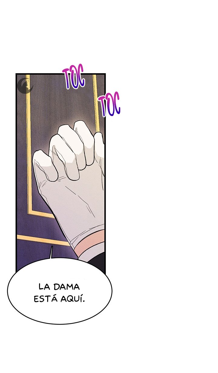 LA JOVEN CHEF ROYAL Capitulo 26 página 51