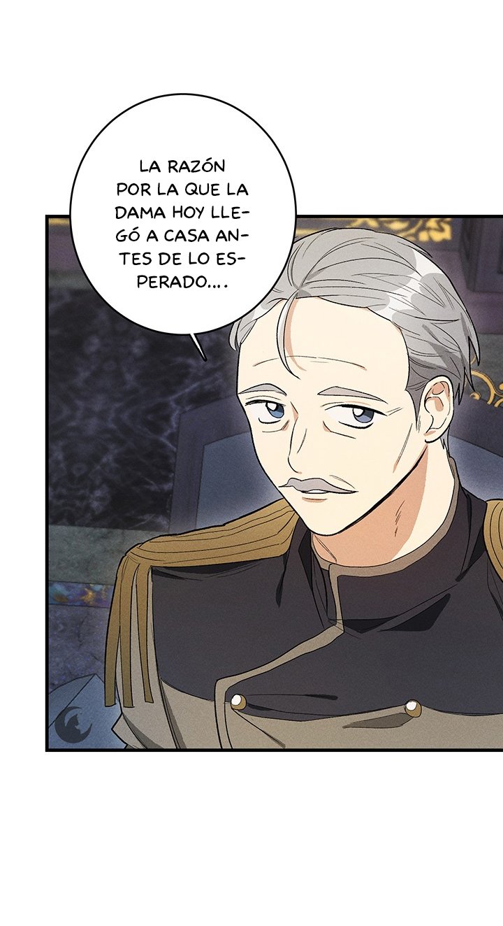 LA JOVEN CHEF ROYAL Capitulo 26 página 63