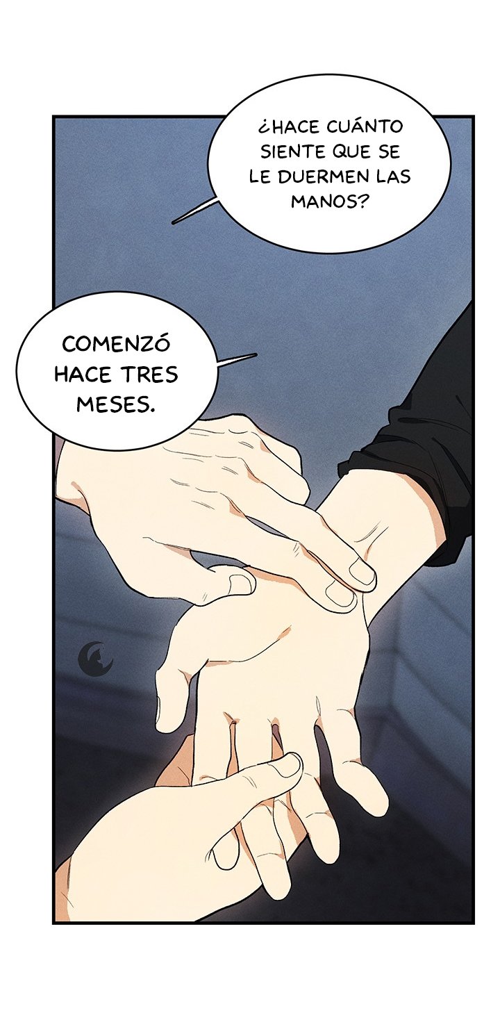 LA JOVEN CHEF ROYAL Capitulo 27 página 18