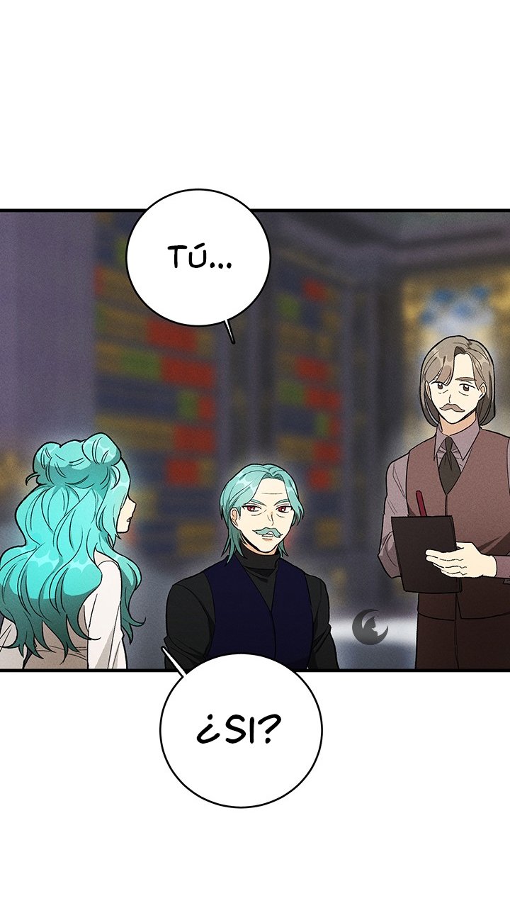 LA JOVEN CHEF ROYAL Capitulo 27 página 22