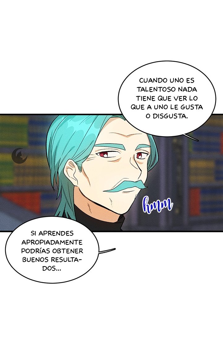 LA JOVEN CHEF ROYAL Capitulo 27 página 27