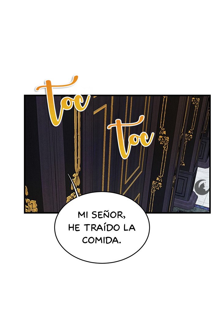 LA JOVEN CHEF ROYAL Capitulo 27 página 28