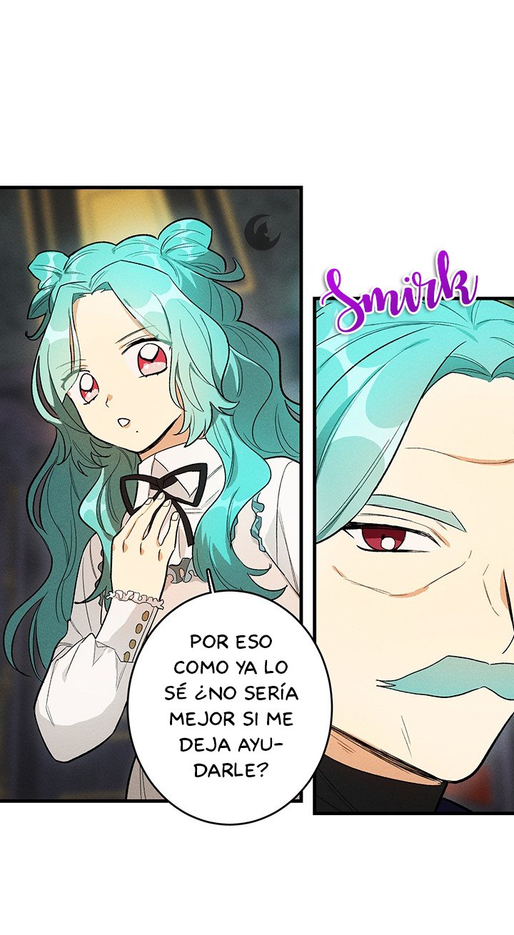 LA JOVEN CHEF ROYAL Capitulo 27 página 38