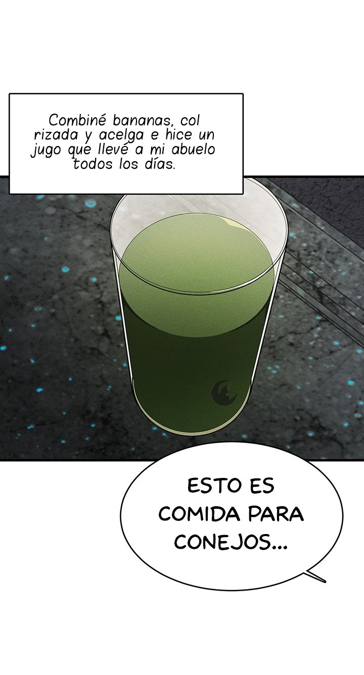LA JOVEN CHEF ROYAL Capitulo 27 página 42