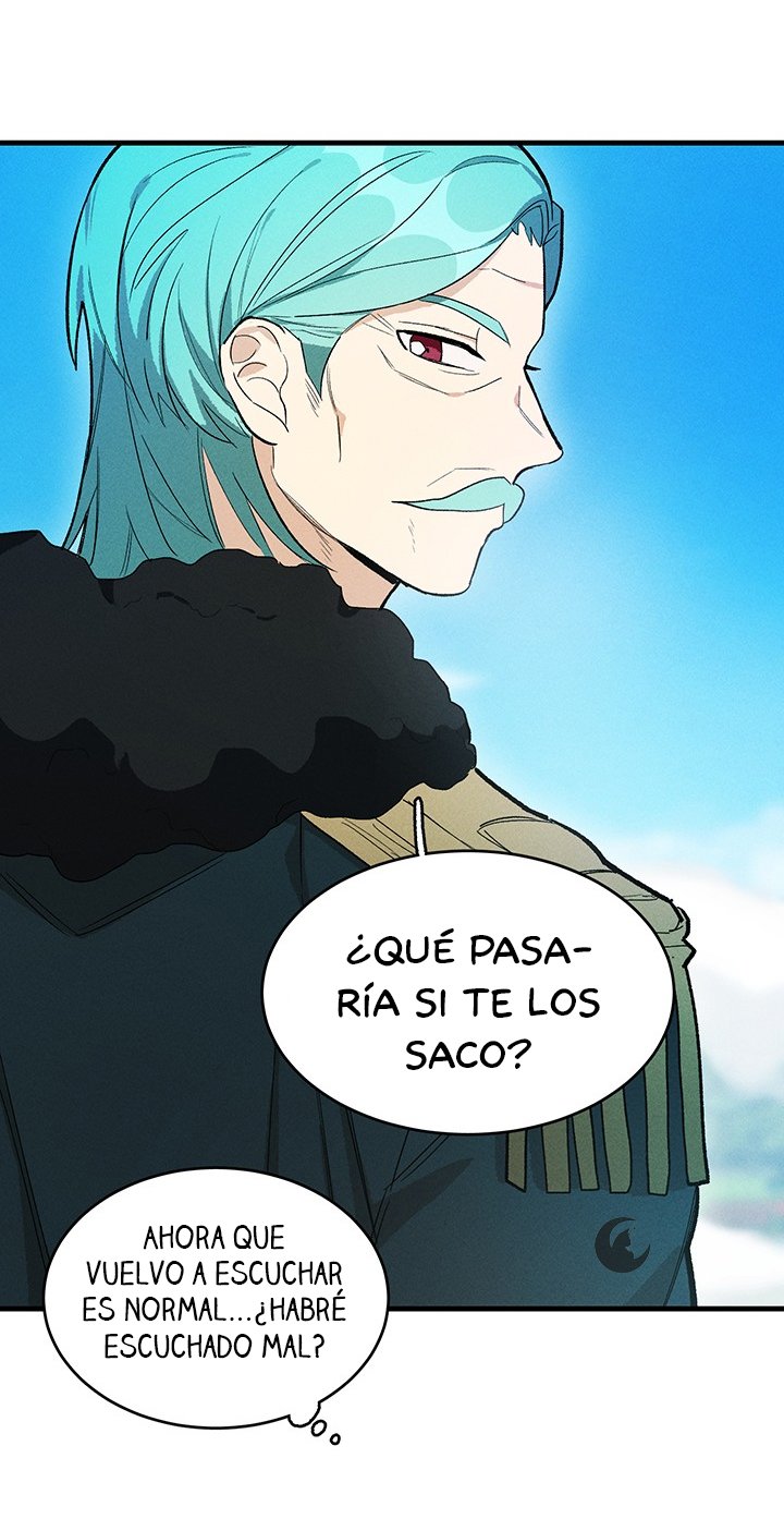 LA JOVEN CHEF ROYAL Capitulo 27 página 51