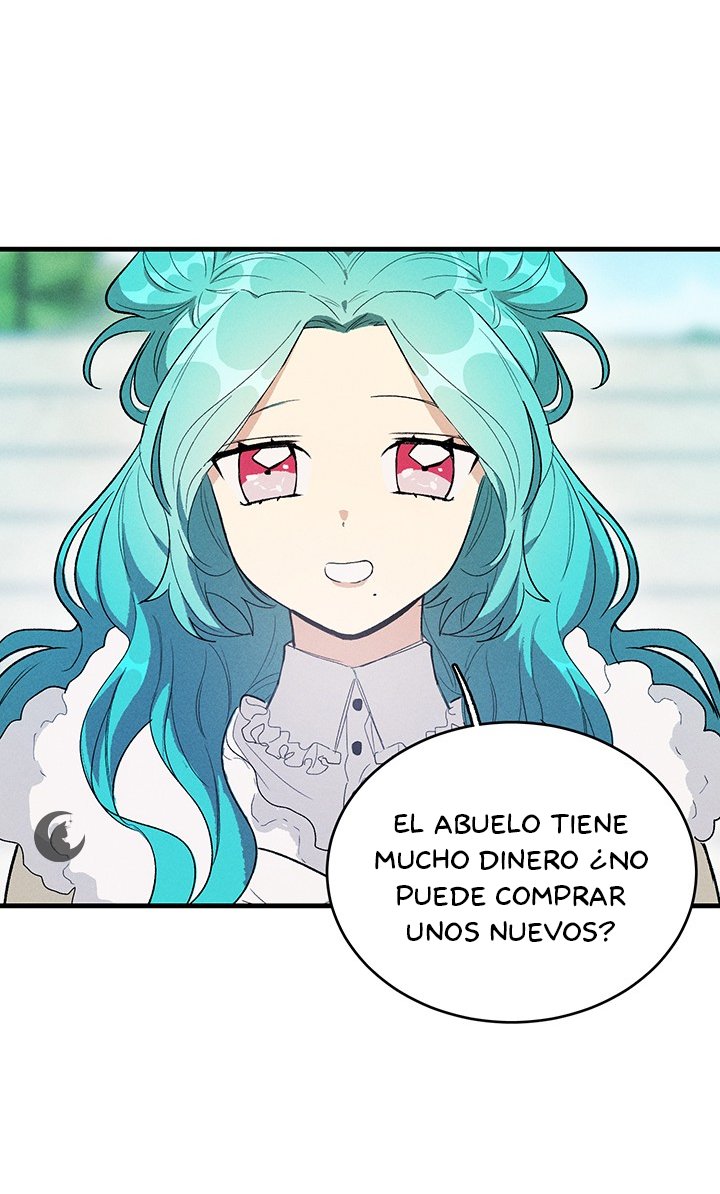 LA JOVEN CHEF ROYAL Capitulo 27 página 52