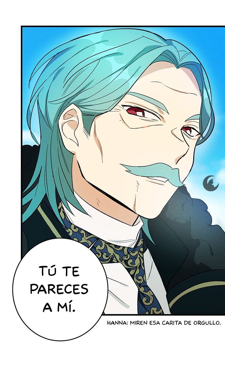 LA JOVEN CHEF ROYAL Capitulo 27 página 58