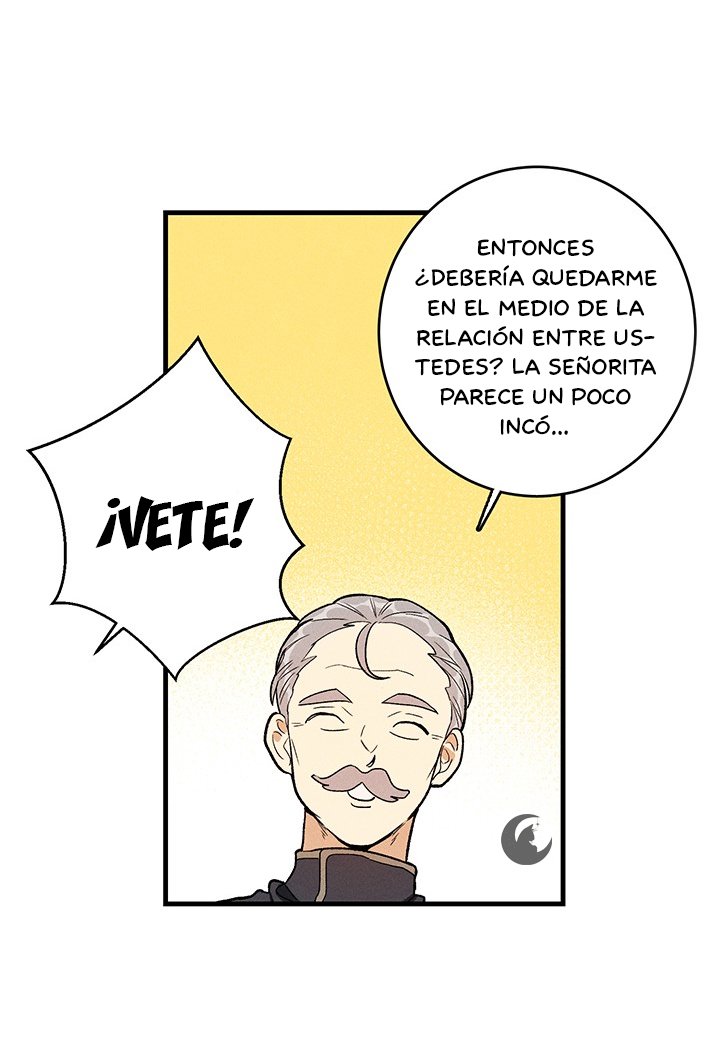 LA JOVEN CHEF ROYAL Capitulo 27 página 8