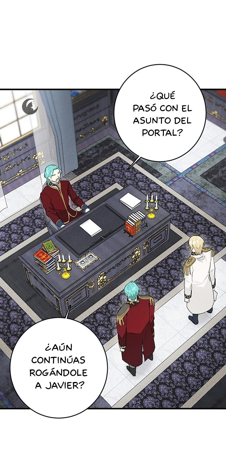 LA JOVEN CHEF ROYAL Capitulo 28 página 15