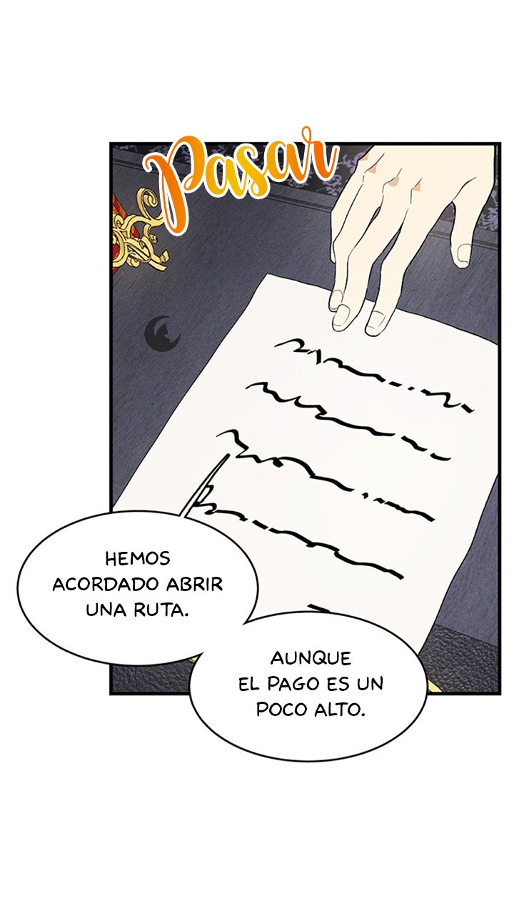 LA JOVEN CHEF ROYAL Capitulo 28 página 16