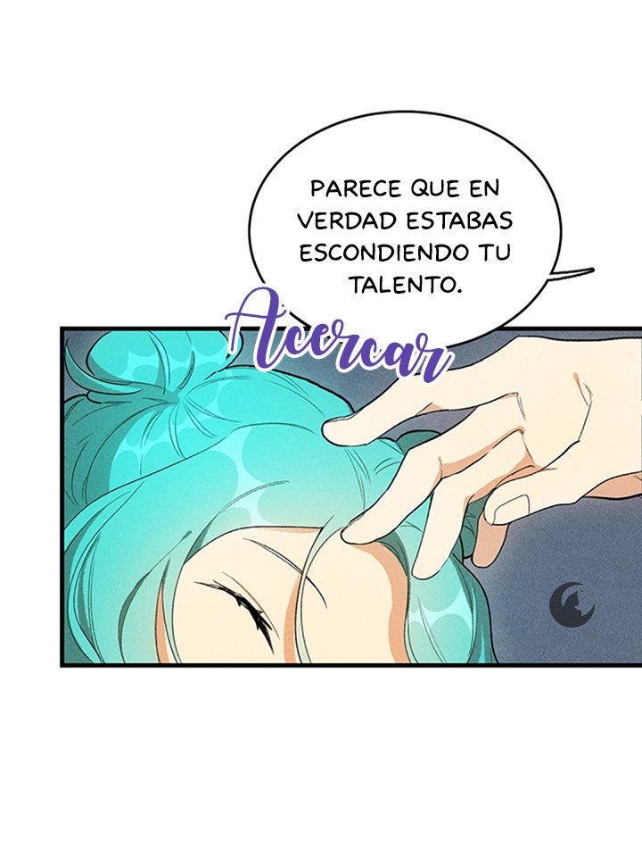 LA JOVEN CHEF ROYAL Capitulo 28 página 28