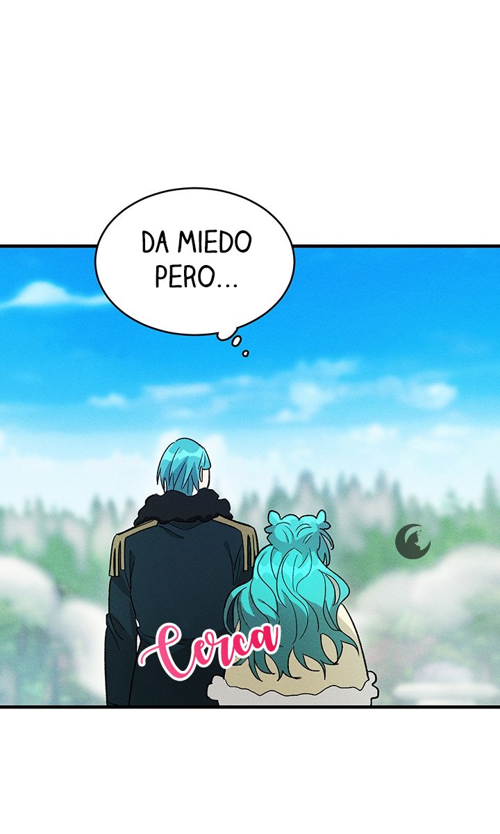 LA JOVEN CHEF ROYAL Capitulo 28 página 3