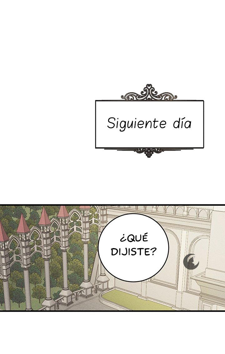 LA JOVEN CHEF ROYAL Capitulo 28 página 35