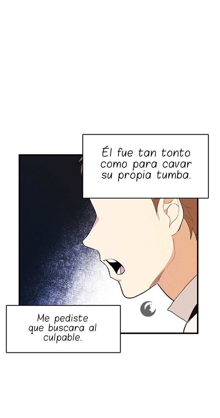 LA JOVEN CHEF ROYAL Capitulo 28 página 38