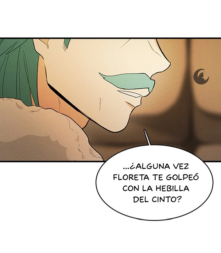 LA JOVEN CHEF ROYAL Capitulo 28 página 49
