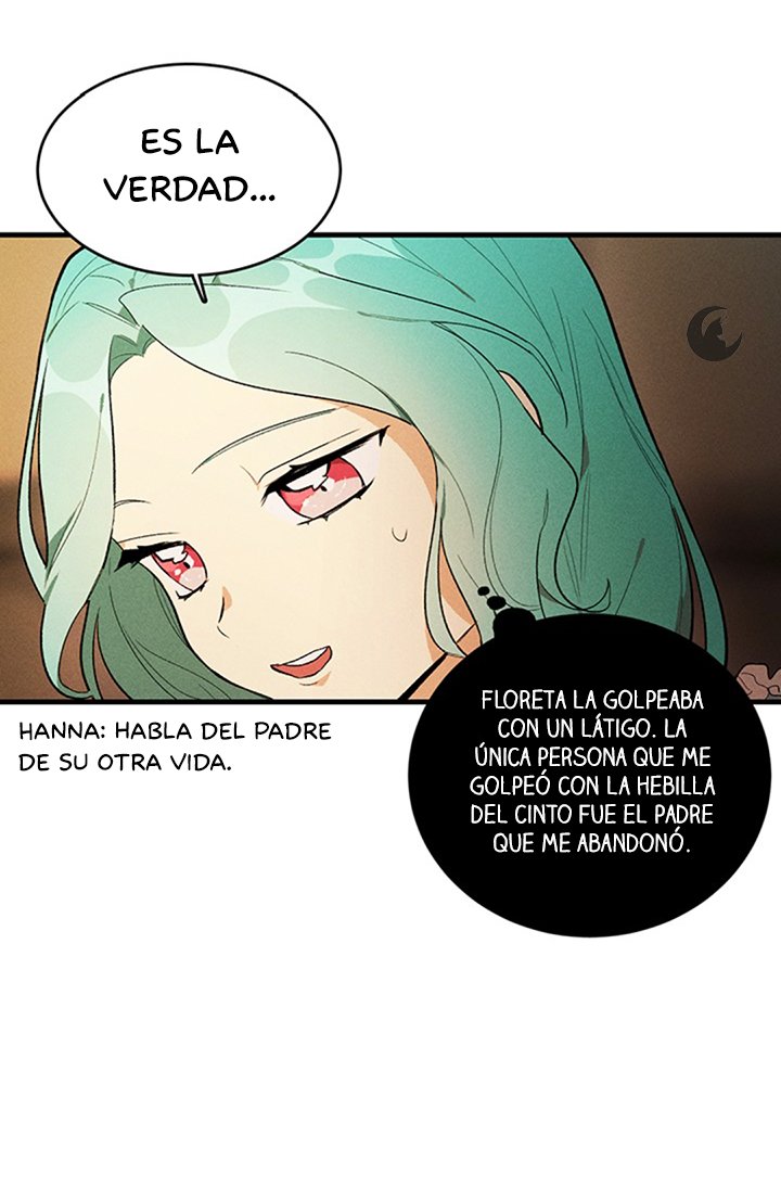 LA JOVEN CHEF ROYAL Capitulo 28 página 51