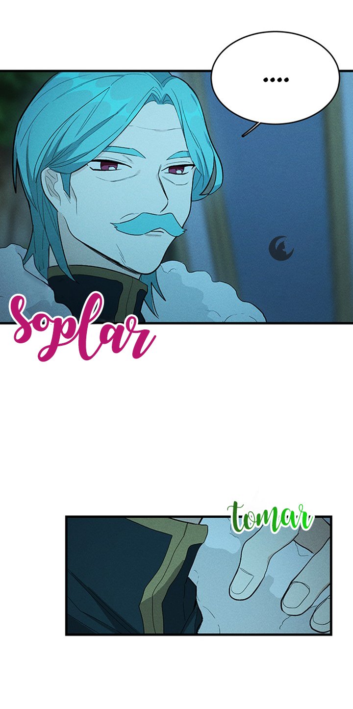 LA JOVEN CHEF ROYAL Capitulo 28 página 53