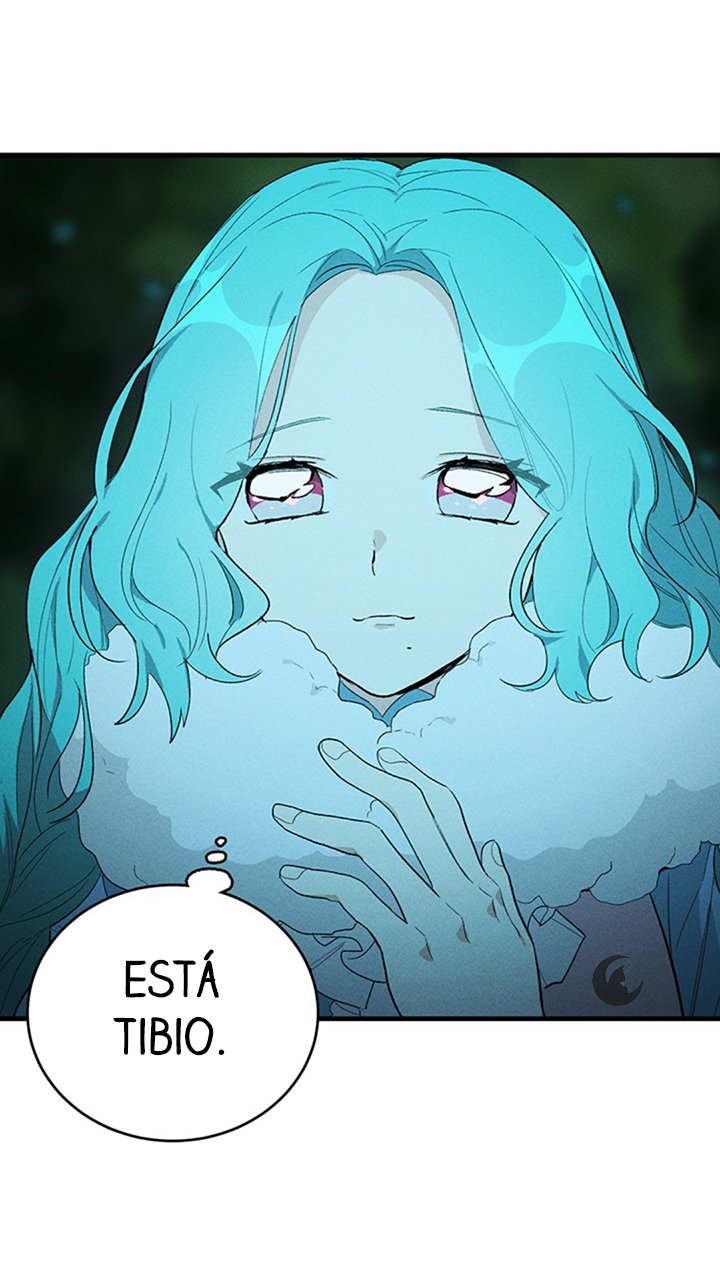LA JOVEN CHEF ROYAL Capitulo 28 página 58