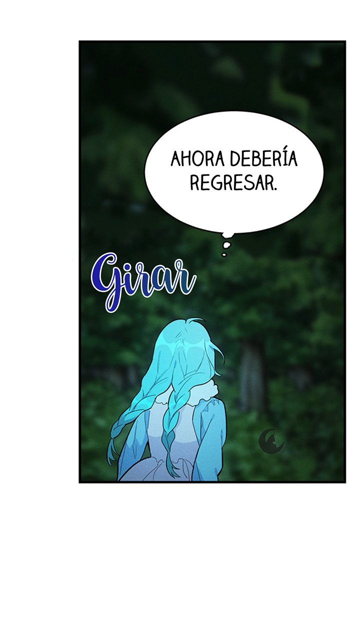 LA JOVEN CHEF ROYAL Capitulo 28 página 59